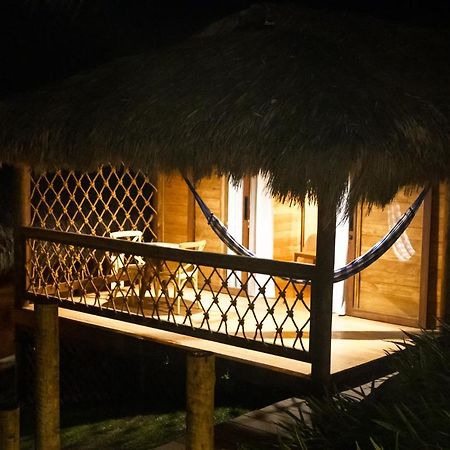 Collina Beach Amontada 外观 照片
